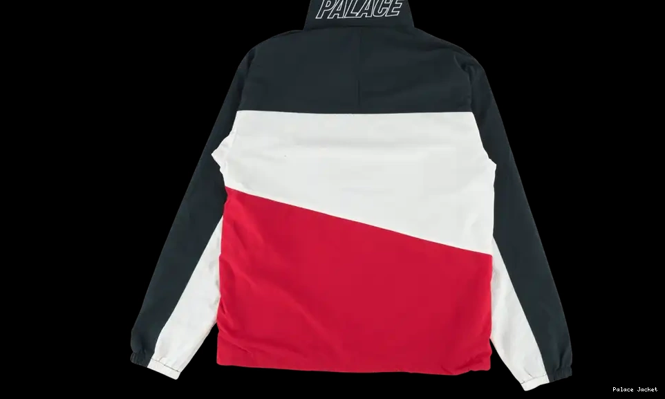 Affordable Palace Shell Top 3-Track 0526